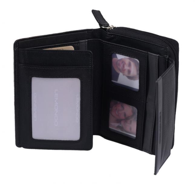 Damenbörse Security